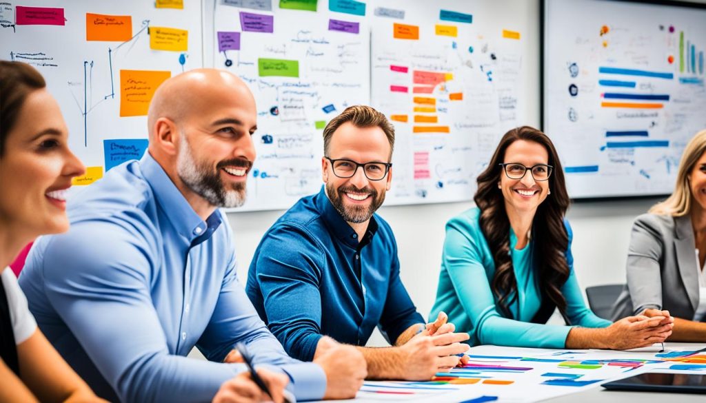 Cultura empresarial e gerenciamento de projetos no Brasil