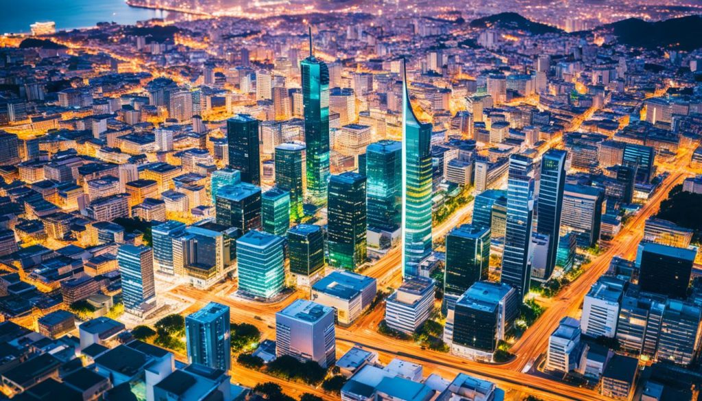 Desafios legislativos do 5G no Brasil