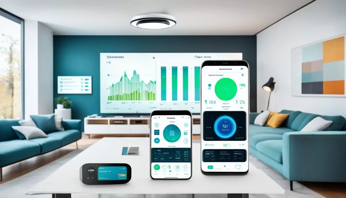 IoT em casa