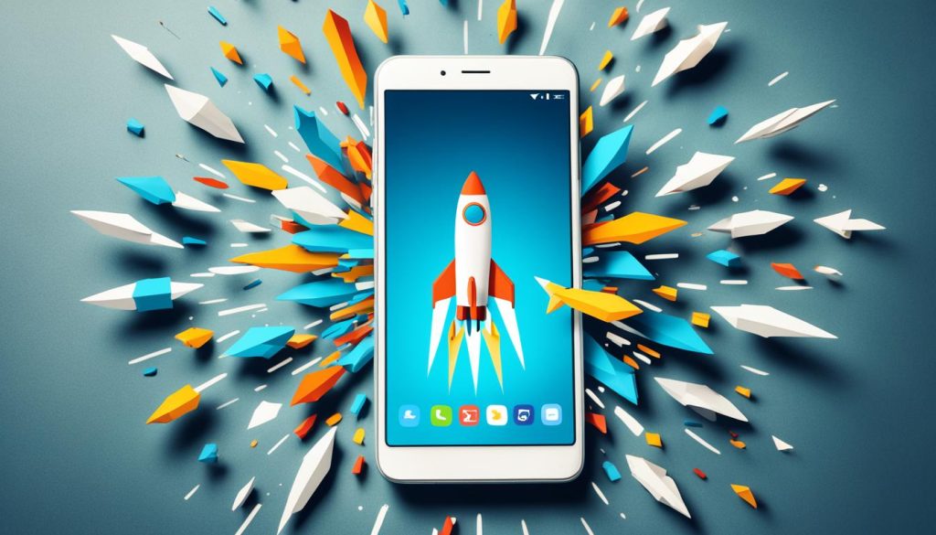 Marketing de Conteúdo para Promoção de Apps