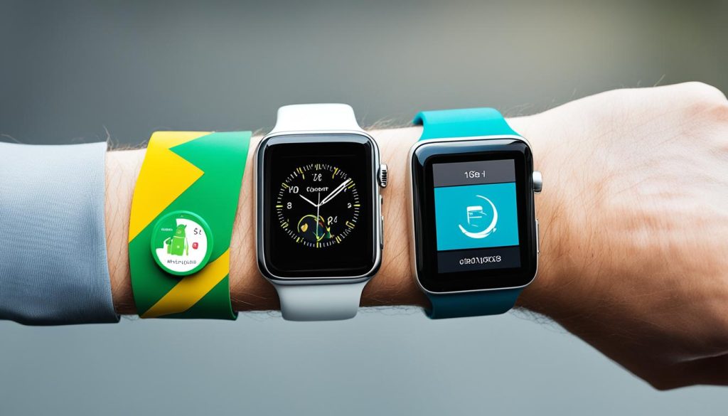 Mercado de Smartwatch Development