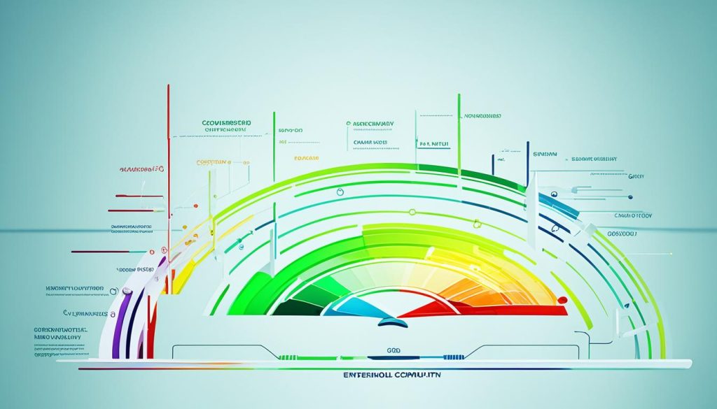 Monitoramento de consumo energético