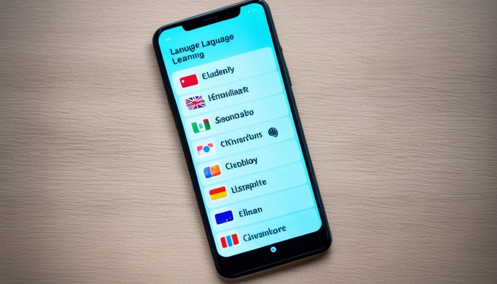 Recursos digitais para aprender idiomas