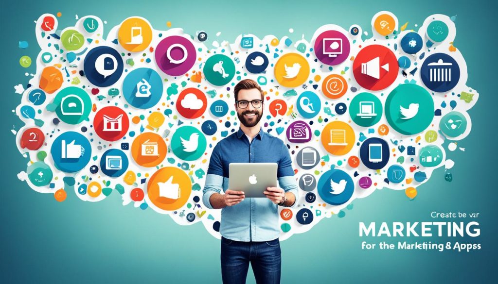 Relações Públicas para Apps e Assessoria de Imprensa