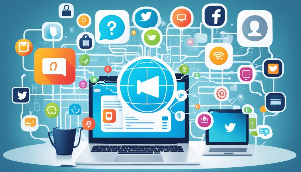 Unificação de Canais de Comunicação