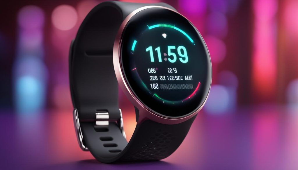 Wearables e monitoramento de desempenho esportivo