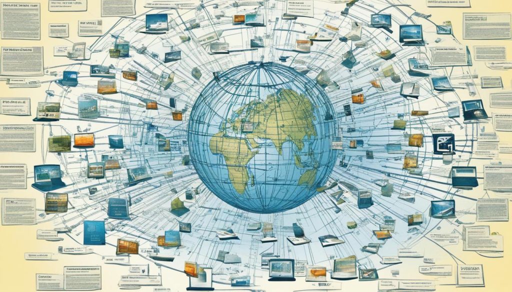 World Wide Web e Hyperlink