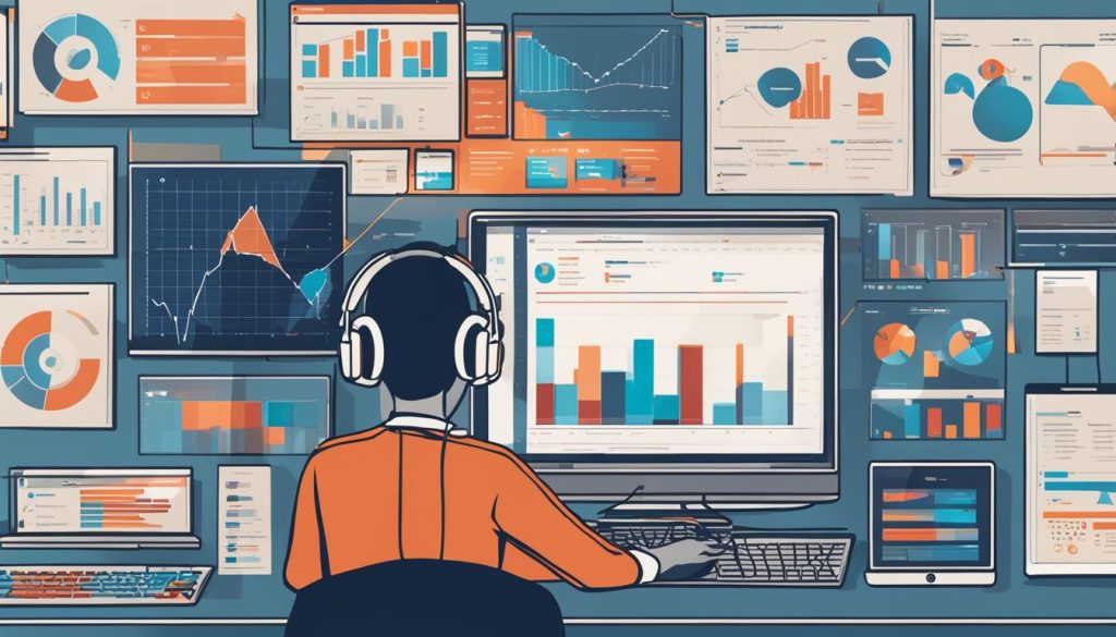 ferramentas de monitoramento de comportamento